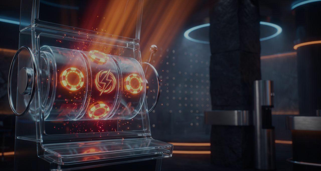 Betsson Casino