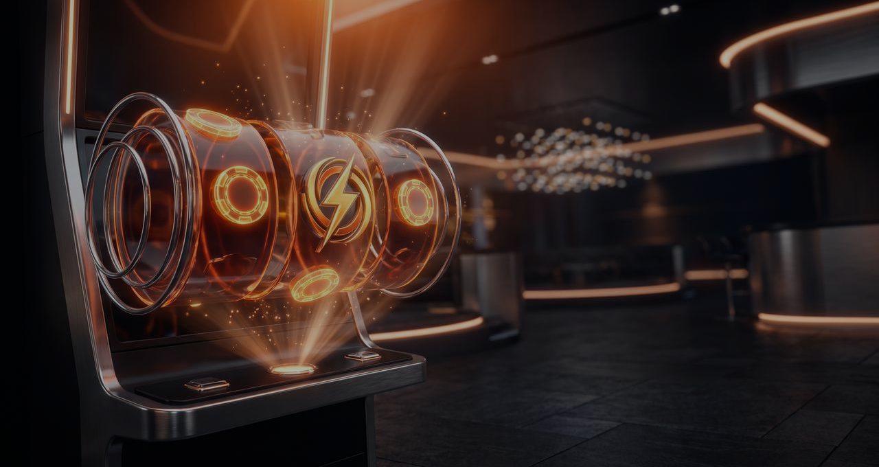 Betsson Casino